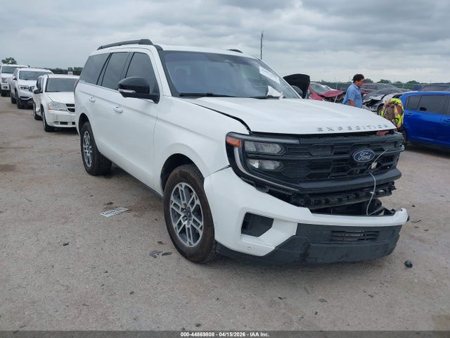 Продажа на аукционе авто 2025 Ford Expedition Active, vin: 1FMJU1H80SEA25801, номер лота: 44869808