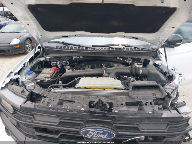 Aukcja sprzedaży 2025 Ford Expedition Active, vin: 1FMJU1H80SEA25801, numer aukcji: 44869808