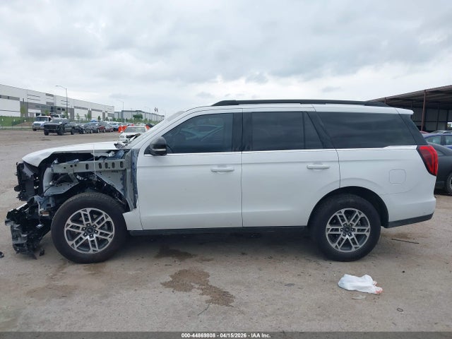 Aukcja sprzedaży 2025 Ford Expedition Active, vin: 1FMJU1H80SEA25801, numer aukcji: 44869808