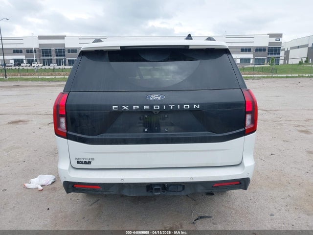 Aukcja sprzedaży 2025 Ford Expedition Active, vin: 1FMJU1H80SEA25801, numer aukcji: 44869808