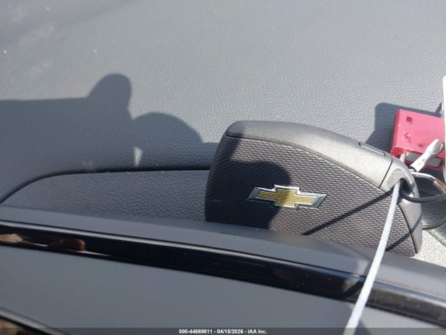 2026 Chevrolet Equinox Awd Lt მანქანა იყიდება აუქციონზე, vin: 3GNAXPEG5TL362323, აუქციონის ნომერი: 44869811