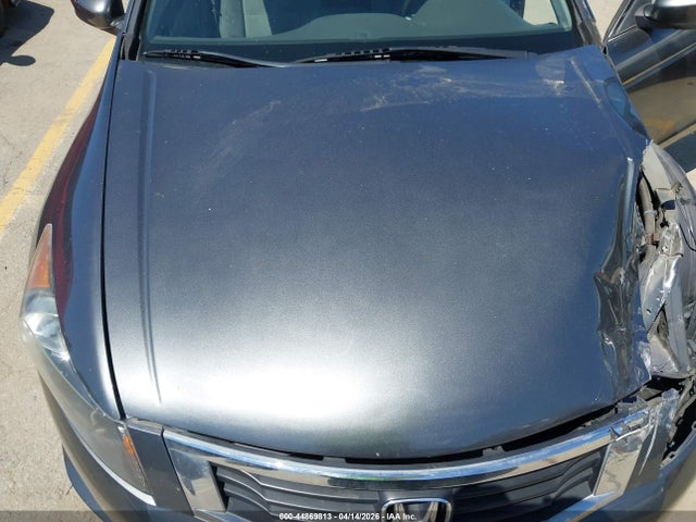 Продажа на аукционе авто 2009 Honda Accord 2.4 Lx, vin: 1HGCP26309A138152, номер лота: 44869813