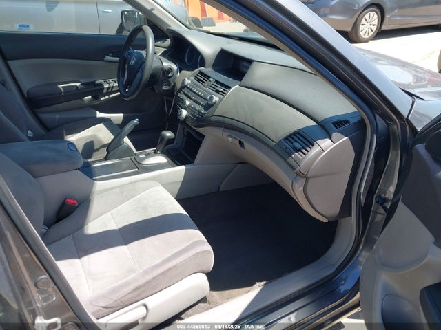 Продажа на аукционе авто 2009 Honda Accord 2.4 Lx, vin: 1HGCP26309A138152, номер лота: 44869813