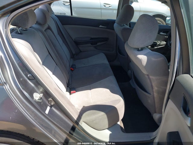 Продажа на аукционе авто 2009 Honda Accord 2.4 Lx, vin: 1HGCP26309A138152, номер лота: 44869813