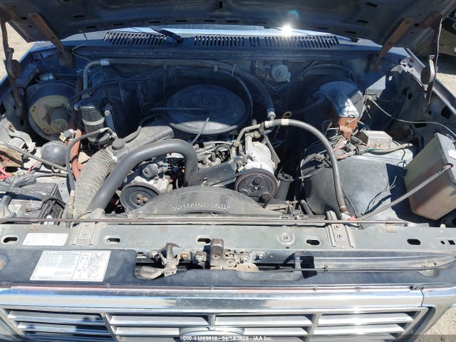 1983 Ford F100 მანქანა იყიდება აუქციონზე, vin: 1FTCF10F1DLA35351, აუქციონის ნომერი: 44869818