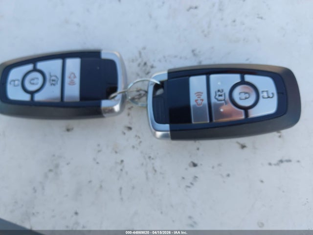 44869820 :رقم المزاد ، 3FMTK3R73PMA58325 vin ، 2023 Ford Mustang Mach-e Premium مزاد بيع