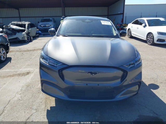 44869820 :رقم المزاد ، 3FMTK3R73PMA58325 vin ، 2023 Ford Mustang Mach-e Premium مزاد بيع