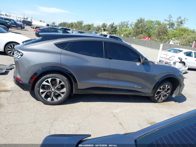 44869820 :رقم المزاد ، 3FMTK3R73PMA58325 vin ، 2023 Ford Mustang Mach-e Premium مزاد بيع