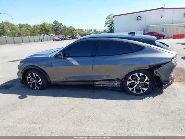 44869820 :رقم المزاد ، 3FMTK3R73PMA58325 vin ، 2023 Ford Mustang Mach-e Premium مزاد بيع