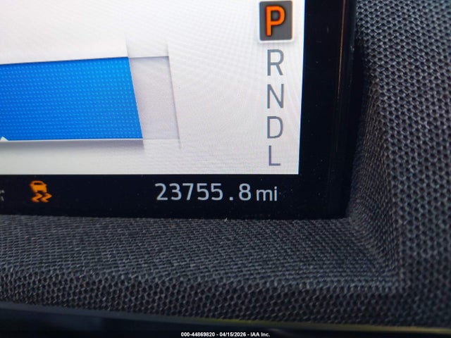 44869820 :رقم المزاد ، 3FMTK3R73PMA58325 vin ، 2023 Ford Mustang Mach-e Premium مزاد بيع