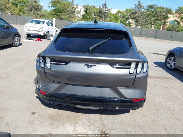 44869820 :رقم المزاد ، 3FMTK3R73PMA58325 vin ، 2023 Ford Mustang Mach-e Premium مزاد بيع
