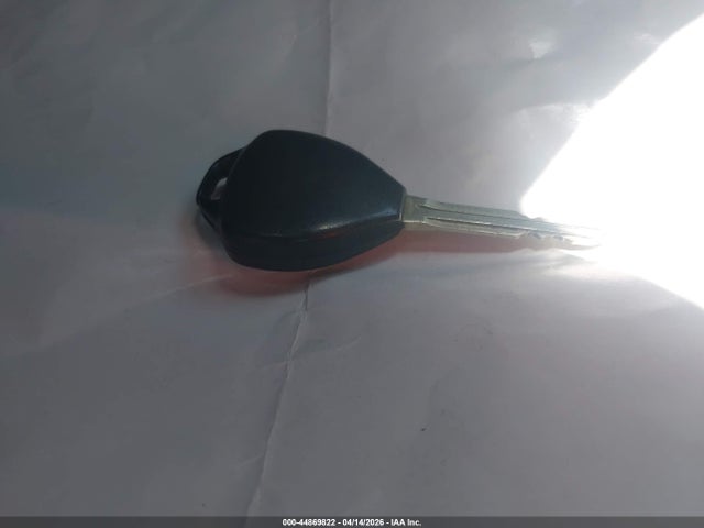 2009 TOYOTA YARIS JTDJT903795228944 Photo 10