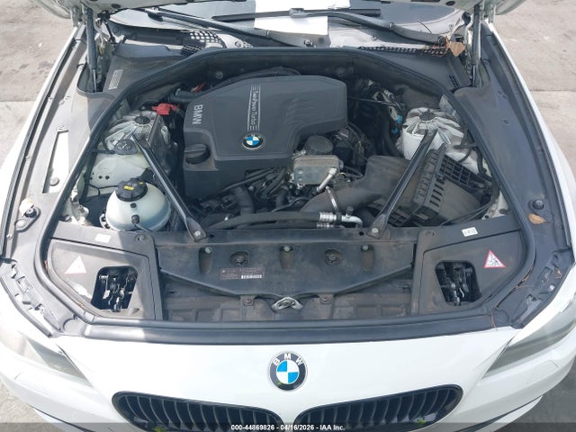 Продаж на аукціоні авто 2015 Bmw 528i, vin: WBA5A5C52FD515488, номер лоту: 44869826