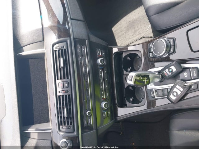 Продаж на аукціоні авто 2015 Bmw 528i, vin: WBA5A5C52FD515488, номер лоту: 44869826