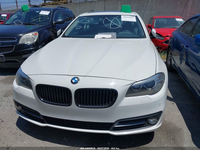 Продаж на аукціоні авто 2015 Bmw 528i, vin: WBA5A5C52FD515488, номер лоту: 44869826