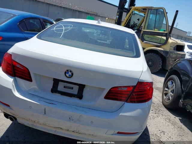 Продаж на аукціоні авто 2015 Bmw 528i, vin: WBA5A5C52FD515488, номер лоту: 44869826