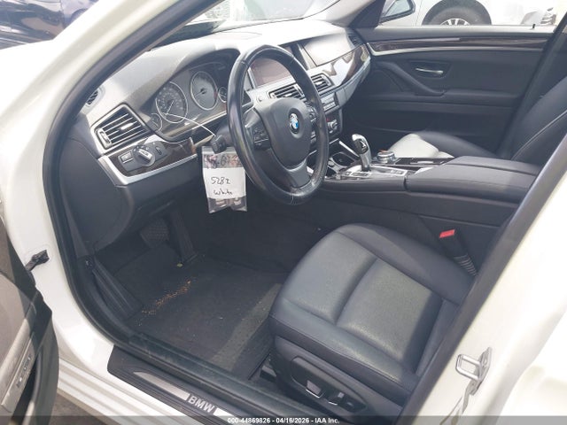 Продаж на аукціоні авто 2015 Bmw 528i, vin: WBA5A5C52FD515488, номер лоту: 44869826