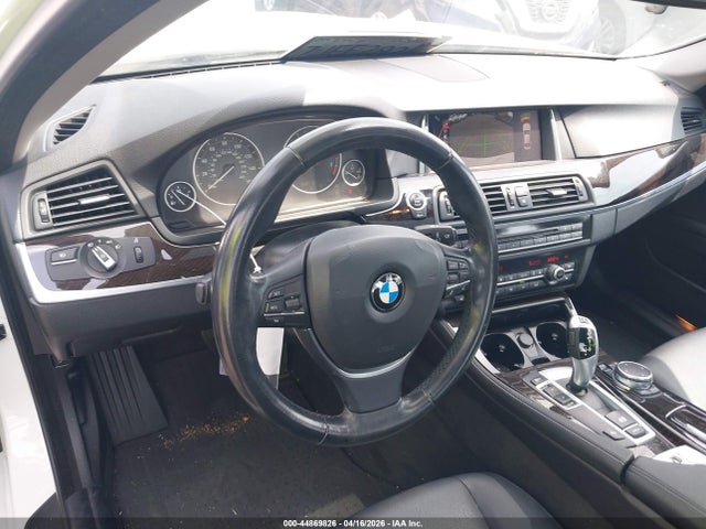 Продаж на аукціоні авто 2015 Bmw 528i, vin: WBA5A5C52FD515488, номер лоту: 44869826