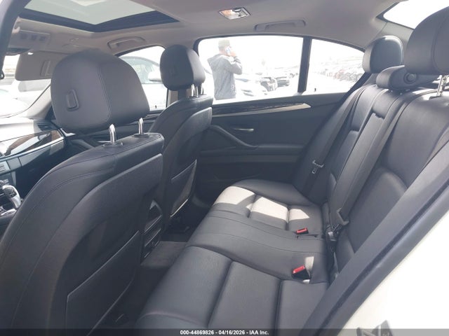 Продаж на аукціоні авто 2015 Bmw 528i, vin: WBA5A5C52FD515488, номер лоту: 44869826