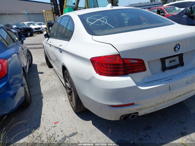 Продаж на аукціоні авто 2015 Bmw 528i, vin: WBA5A5C52FD515488, номер лоту: 44869826