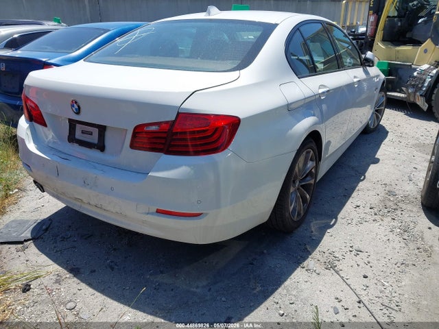 Продаж на аукціоні авто 2015 Bmw 528i, vin: WBA5A5C52FD515488, номер лоту: 44869826