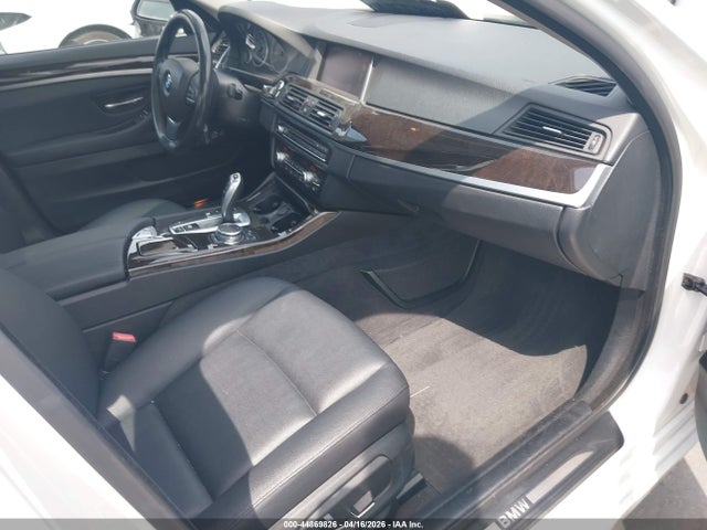 Продаж на аукціоні авто 2015 Bmw 528i, vin: WBA5A5C52FD515488, номер лоту: 44869826