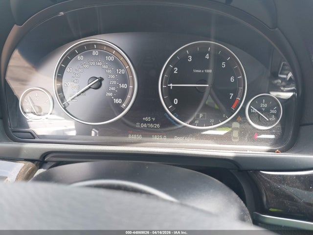 Продаж на аукціоні авто 2015 Bmw 528i, vin: WBA5A5C52FD515488, номер лоту: 44869826