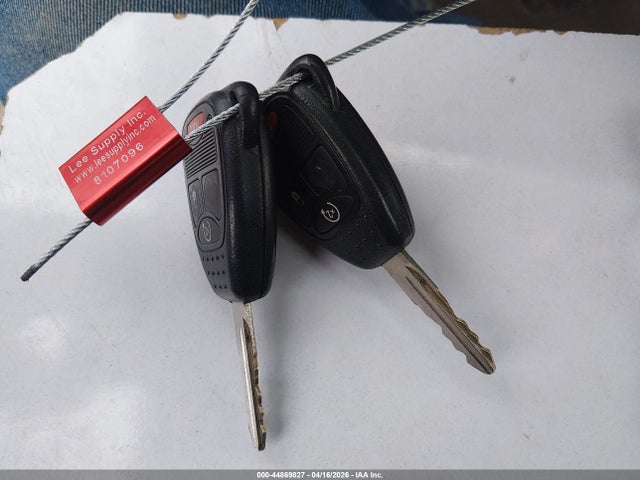 Продажа на аукционе авто 2010 Jeep Compass Sport, vin: 1J4NT4FB8AD506144, номер лота: 44869827