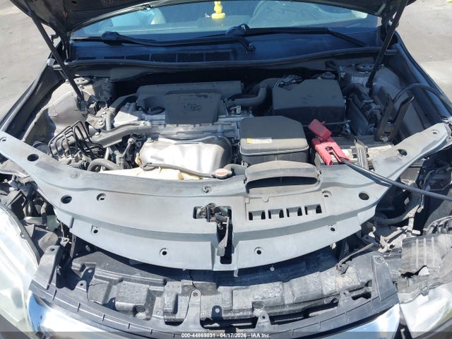 Aukcja sprzedaży 2016 Toyota Camry Le, vin: 4T1BF1FK8GU569831, numer aukcji: 44869831