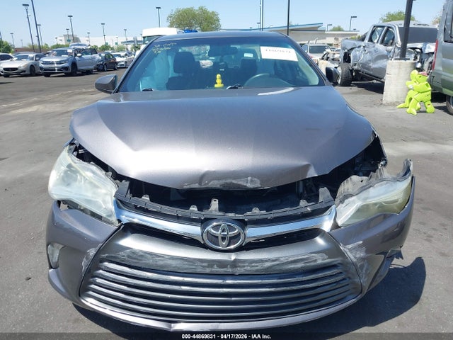 Aukcja sprzedaży 2016 Toyota Camry Le, vin: 4T1BF1FK8GU569831, numer aukcji: 44869831