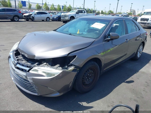 Aukcja sprzedaży 2016 Toyota Camry Le, vin: 4T1BF1FK8GU569831, numer aukcji: 44869831