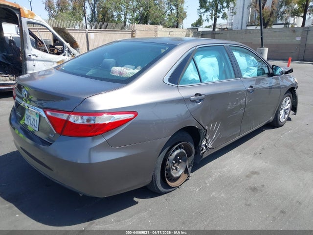 Aukcja sprzedaży 2016 Toyota Camry Le, vin: 4T1BF1FK8GU569831, numer aukcji: 44869831