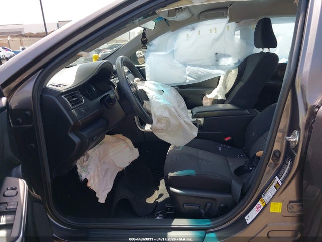 Aukcja sprzedaży 2016 Toyota Camry Le, vin: 4T1BF1FK8GU569831, numer aukcji: 44869831