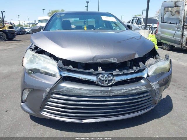Aukcja sprzedaży 2016 Toyota Camry Le, vin: 4T1BF1FK8GU569831, numer aukcji: 44869831