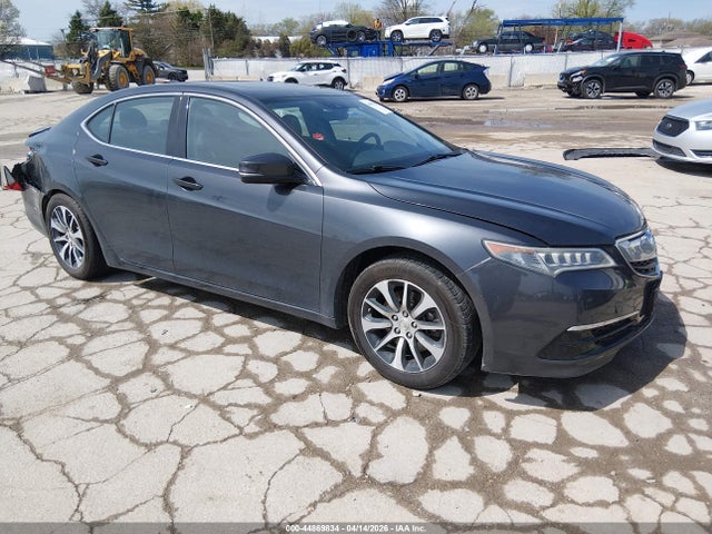 Aukcja sprzedaży 2015 Acura Tlx Tech, vin: 19UUB1F54FA016131, numer aukcji: 44869834