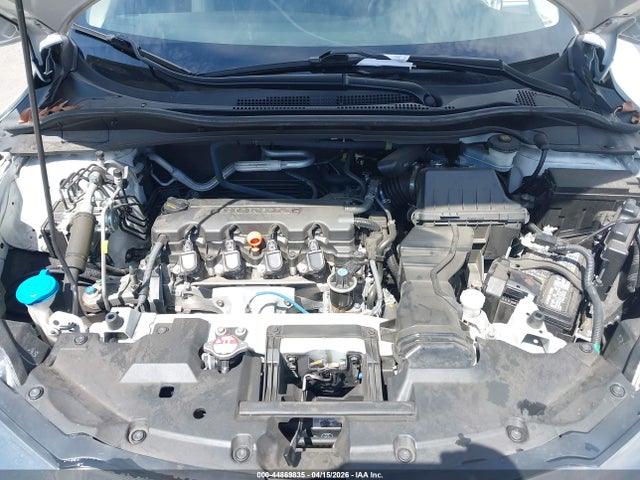 3CZRU5H59MM732231 Honda Hr-v 2wd Ex