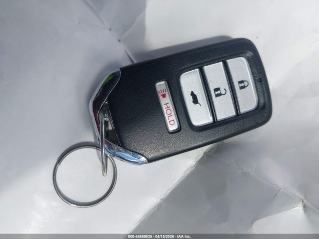 3CZRU5H59MM732231 Honda Hr-v 2wd Ex