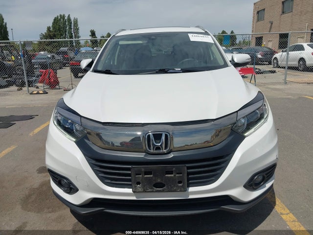 3CZRU5H59MM732231 Honda Hr-v 2wd Ex