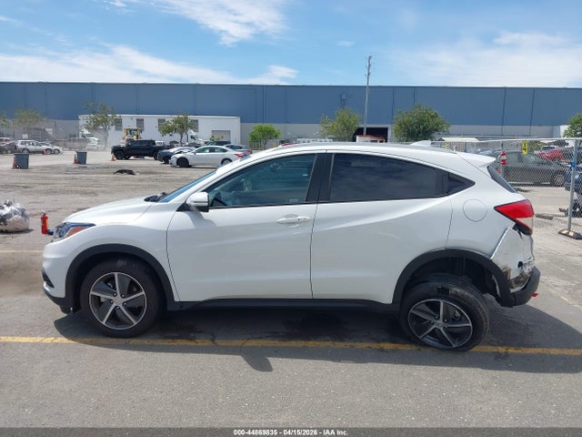 3CZRU5H59MM732231 Honda Hr-v 2wd Ex