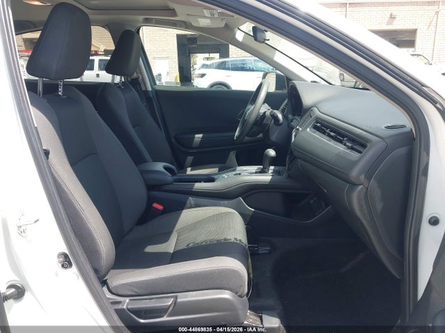 3CZRU5H59MM732231 Honda Hr-v 2wd Ex