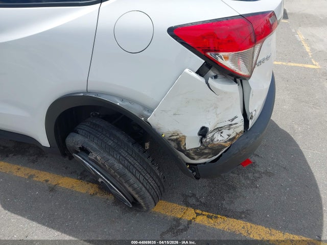3CZRU5H59MM732231 Honda Hr-v 2wd Ex