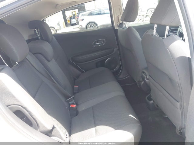 3CZRU5H59MM732231 Honda Hr-v 2wd Ex