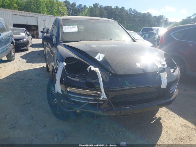 Продаж на аукціоні авто 2014 Porsche Cayenne Platinum Edition, vin: WP1AA2A28ELA95991, номер лоту: 44869836