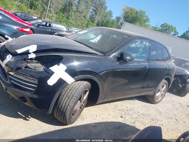 Продаж на аукціоні авто 2014 Porsche Cayenne Platinum Edition, vin: WP1AA2A28ELA95991, номер лоту: 44869836