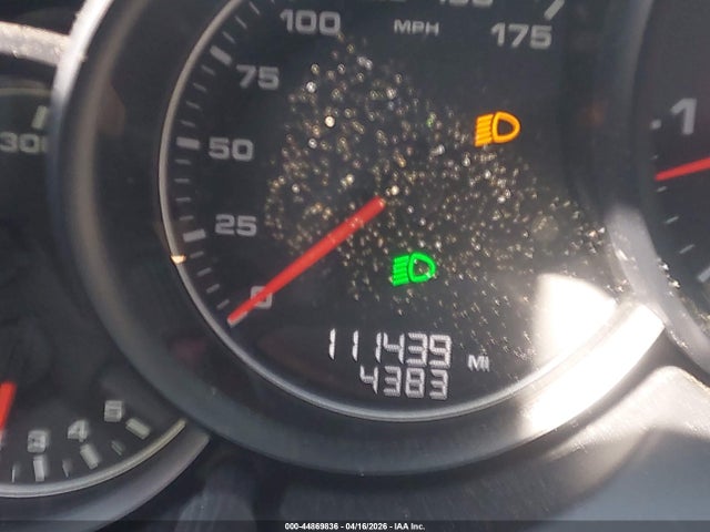 Продаж на аукціоні авто 2014 Porsche Cayenne Platinum Edition, vin: WP1AA2A28ELA95991, номер лоту: 44869836
