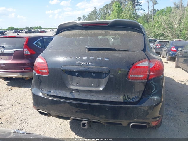 Продаж на аукціоні авто 2014 Porsche Cayenne Platinum Edition, vin: WP1AA2A28ELA95991, номер лоту: 44869836