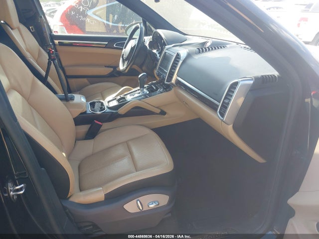 Продаж на аукціоні авто 2014 Porsche Cayenne Platinum Edition, vin: WP1AA2A28ELA95991, номер лоту: 44869836