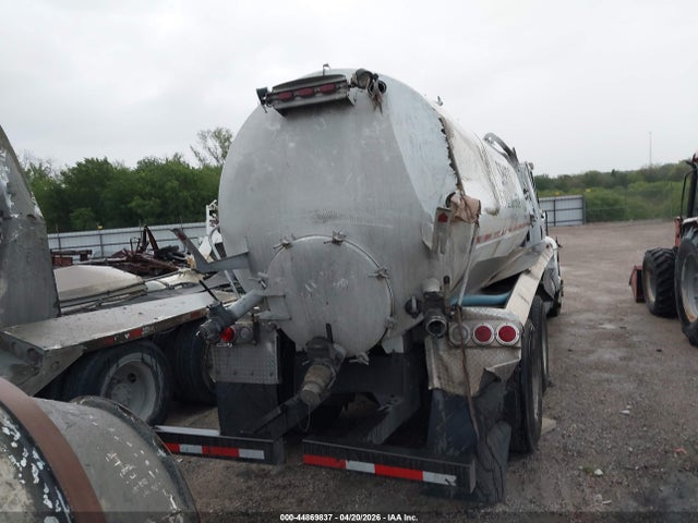 Auction sale of the 2007 International 8000 8600, vin: 1HSHXSBR37J412074, lot number: 44869837