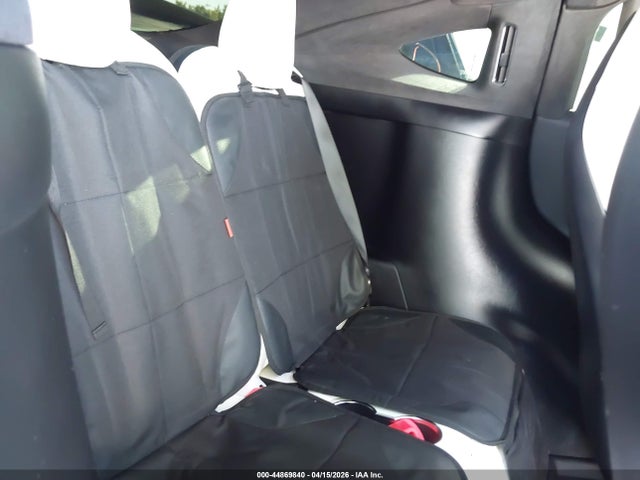 Aukcja sprzedaży 2022 Tesla Model X Plaid Tri Motor All-wheel Drive, vin: 7SAXCBE67NF333967, numer aukcji: 44869840