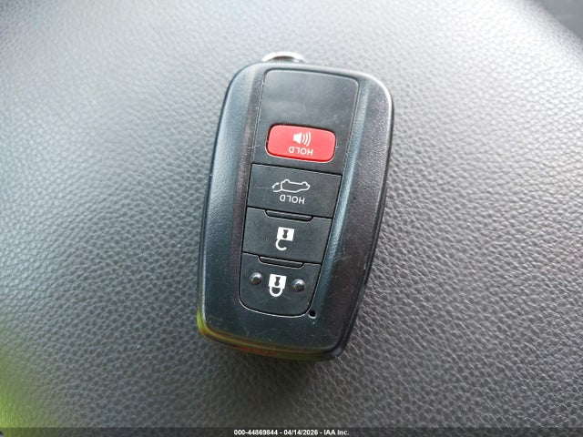 2023 Toyota Rav4 Xle მანქანა იყიდება აუქციონზე, vin: 2T3P1RFV3PW364079, აუქციონის ნომერი: 44869844